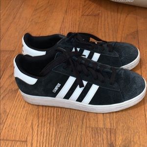 Adidas campus sneakers